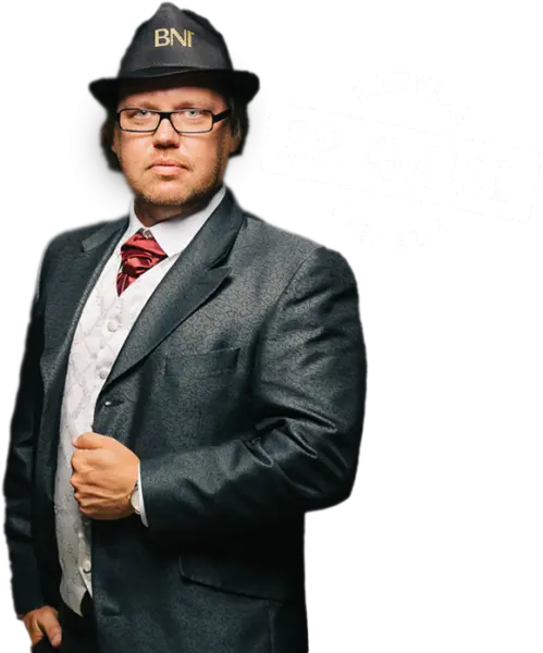 Edgars Vaisla - Watermelon SIA vadītājs un korporatīvo dāvanu eksperts