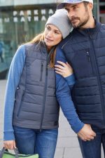 Ziemas cepure - KNITTED HAT WINTER unisex - Image 15