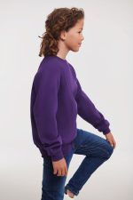 Džemperis - RAGLAN bērnu - Image 12