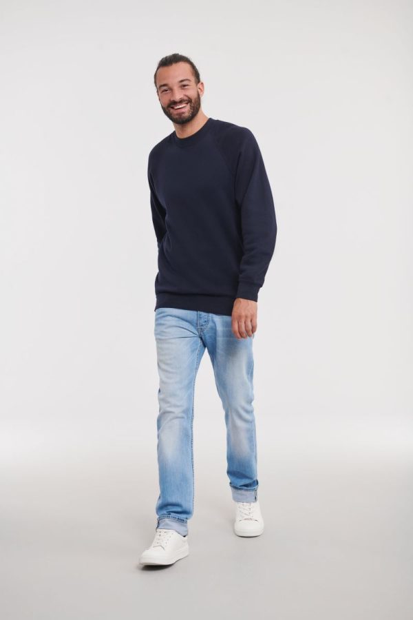 Džemperis - RAGLAN unisex - Image 13