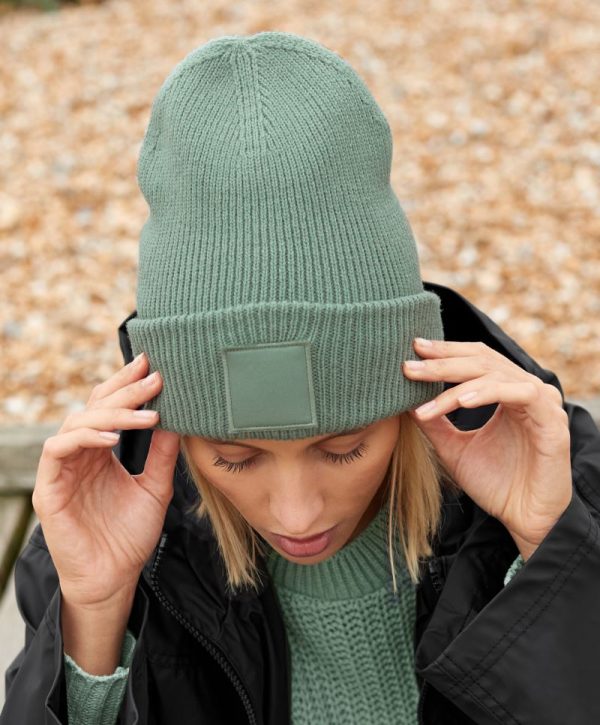 Ziemas cepure - TONAL unisex - Image 3