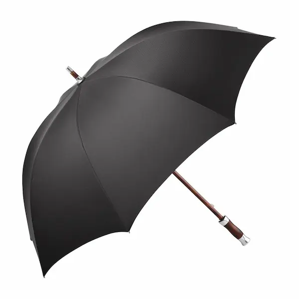 Kvalitatīvi lietussargi ar apdruku un logo korporatīvajām dāvanām - Watermelon SIA