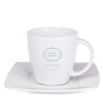 Krūze - MANHATTAN LUNCH SET