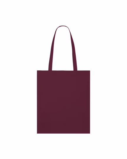 iepirkuma maisiņš ar apdruku Light Tote Bag