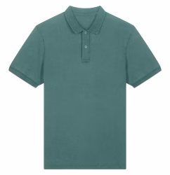 polo krekls ar apdruku Coaster Vintage