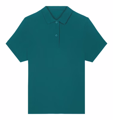 polo krekls ar apdruku Stella Coaster