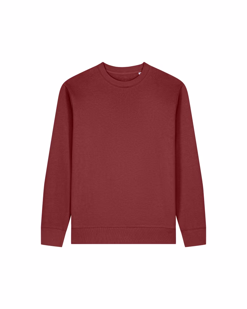 džemperis ar apdruku Changer 2.0