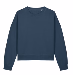 ieviešu džemperis ar apdruku Stella Alma