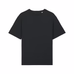 Stanley/Stella Blaker unisex medium fit t-krekls ar apdruku, 155 GSM, 60 % organiskā kokvilna un 40 % TENCEL™ Modal, personalizācija Watermelon SIA.