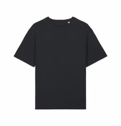 Stanley/Stella Blaker unisex medium fit t-krekls ar apdruku, 155 GSM, 60 % organiskā kokvilna un 40 % TENCEL™ Modal, personalizācija Watermelon SIA.