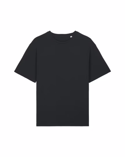 Stanley/Stella Blaker unisex medium fit t-krekls ar apdruku, 155 GSM, 60 % organiskā kokvilna un 40 % TENCEL™ Modal, personalizācija Watermelon SIA.
