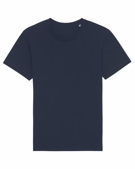 SStanley Stella Rocker unisex bezvīļu organiskās kokvilnas t-krekls ar apdruku.
