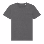 Stanley/Stella RE-Creator unisex t-krekls ar apdruku no otrreizēji pārstrādātas un organiskās kokvilnas.