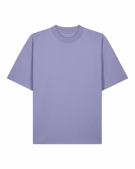 Stanley/Stella Blaster 2.0 unisex oversized t-krekls ar apdruku, 200 GSM, 100 % organiskā kokvilna, Watermelon SIA.