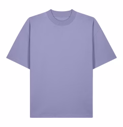 Stanley/Stella Blaster 2.0 unisex oversized t-krekls ar apdruku, 200 GSM, 100 % organiskā kokvilna, Watermelon SIA.