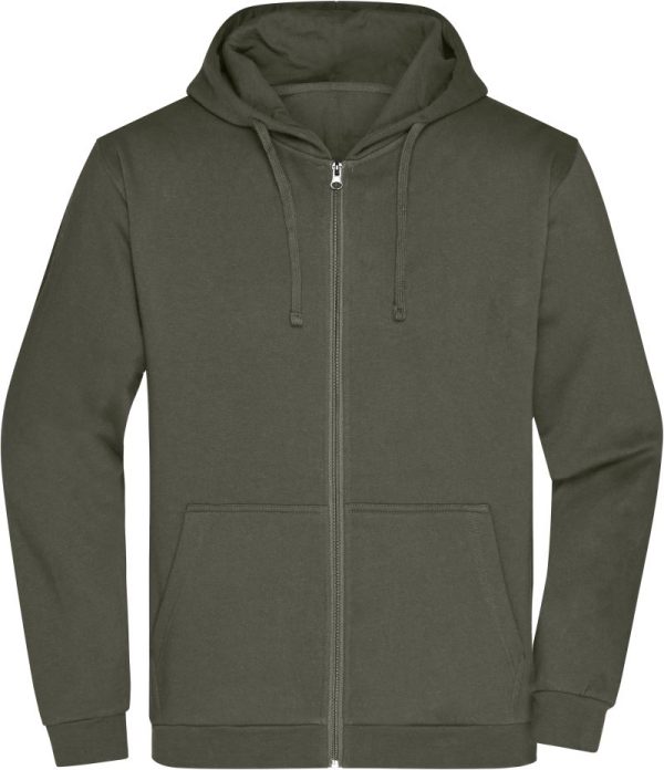Kapučjaka - SWEAT vīriešu - Image 19