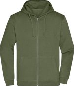 Kapučjaka - SWEAT vīriešu - Image 11