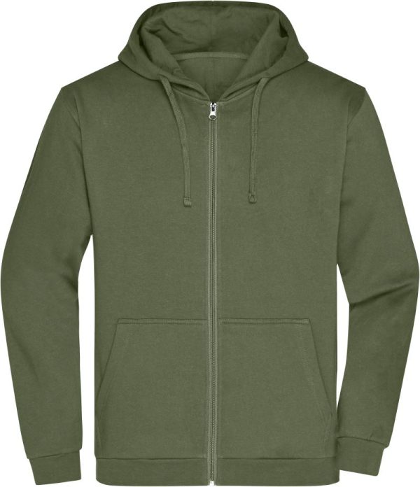 Kapučjaka - SWEAT vīriešu - Image 11