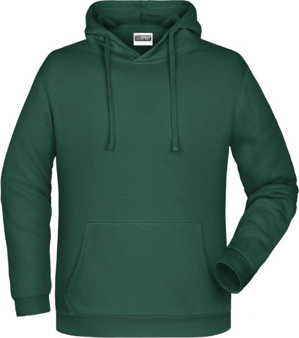 Kapučjaka - HOODED vīriešu - Image 21