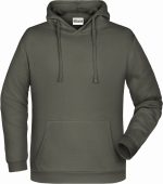 Kapučjaka - HOODED vīriešu - Image 20