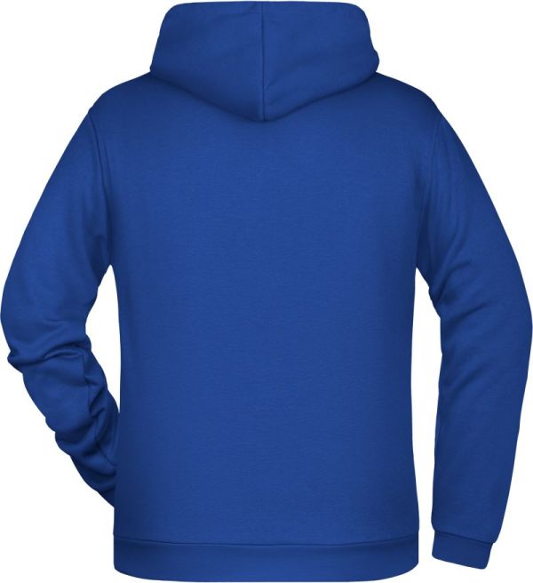 Kapučjaka - HOODED vīriešu - Image 30
