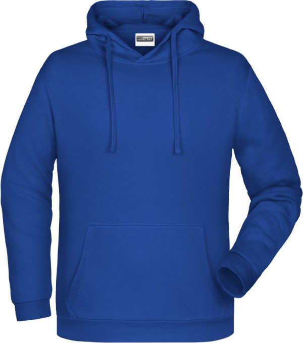 Kapučjaka - HOODED vīriešu - Image 19