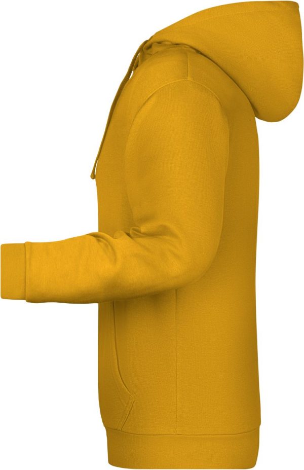 Kapučjaka - HOODED vīriešu - Image 32