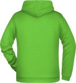 Kapučjaka - HOODED vīriešu - Image 36
