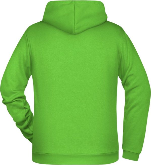 Kapučjaka - HOODED vīriešu - Image 36