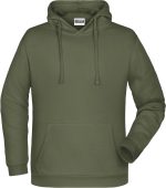 Kapučjaka - HOODED vīriešu