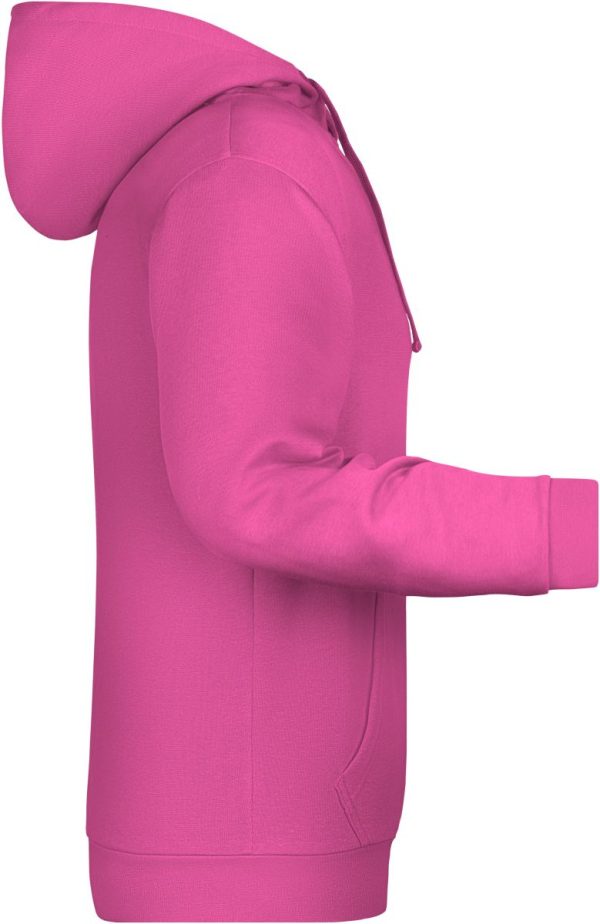 Kapučjaka - HOODED vīriešu - Image 45