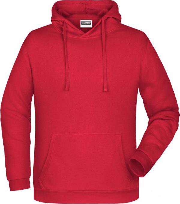 Kapučjaka - HOODED vīriešu - Image 7