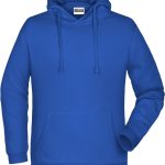 Kapučjaka - HOODED sieviešu