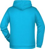 Kapučjaka - HOODED vīriešu - Image 50
