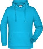 Kapučjaka - HOODED vīriešu - Image 4