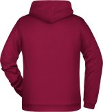 Kapučjaka - HOODED vīriešu - Image 52