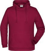 Kapučjaka - HOODED vīriešu - Image 2