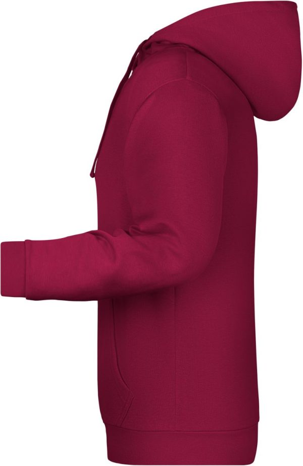 Kapučjaka - HOODED vīriešu - Image 53