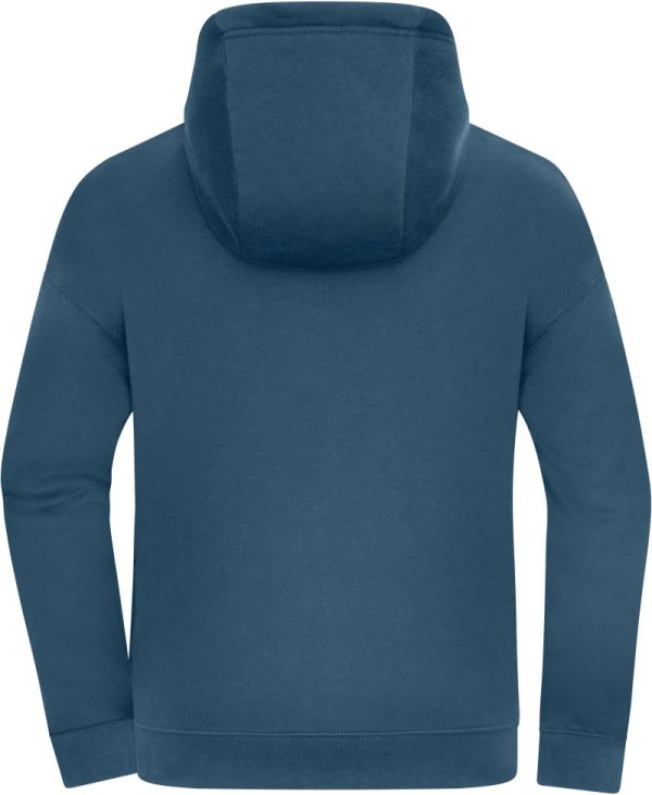Kapučjaka - OVERSIZE unisex - Image 12