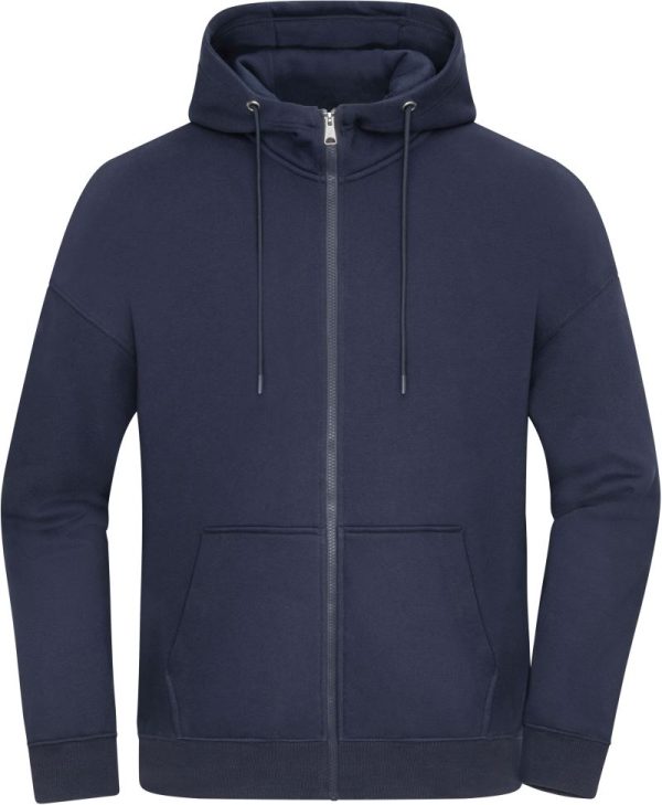 Kapučjaka - OVERSIZE unisex - Image 5
