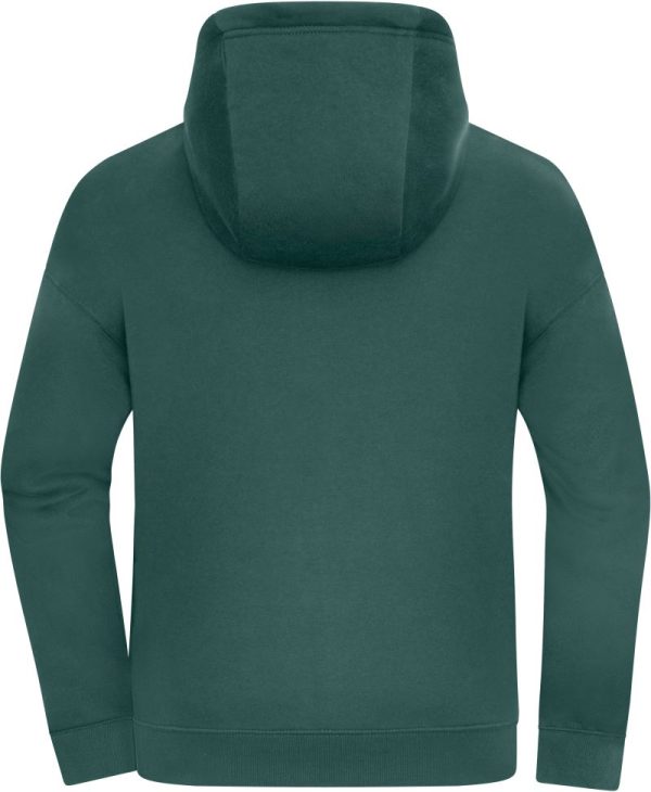Kapučjaka - OVERSIZE unisex - Image 18