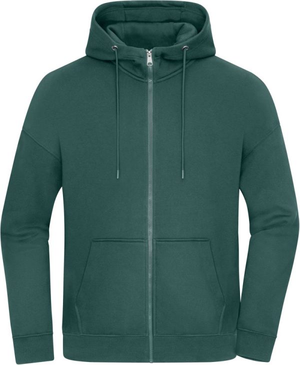 Kapučjaka - OVERSIZE unisex - Image 6