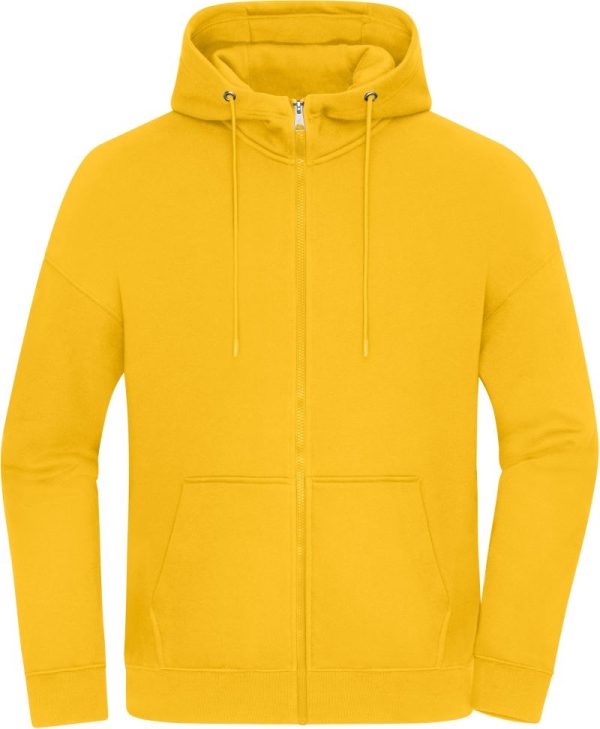 Kapučjaka - OVERSIZE unisex - Image 3