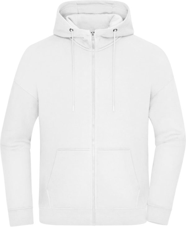 Kapučjaka - OVERSIZE unisex - Image 2