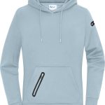 Kapučjaka - INTERLOCK sieviešu