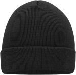 Ziemas cepure - KNITTED HAT WINTER unisex - Image 33