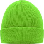 Ziemas cepure - KNITTED HAT WINTER unisex - Image 32