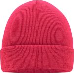 Ziemas cepure - KNITTED HAT WINTER unisex - Image 28