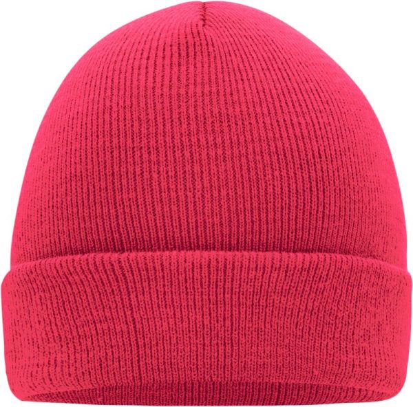 Ziemas cepure - KNITTED HAT WINTER unisex - Image 28