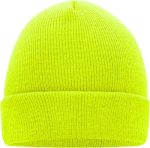 Ziemas cepure - KNITTED HAT WINTER unisex - Image 31